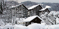 Appartementen